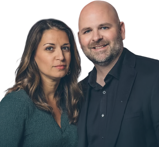 Kyle Cravens — Founder & CEO of Key Resource Group